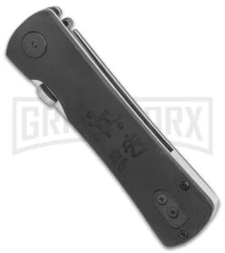 Front Page 15 Front Page -Buck Knives Sales CRKT Folding Heiho SA Satin Serr 2901 BHQ 11434 jr spine large