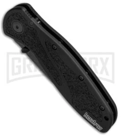 Front Page 25 Front Page -Buck Knives Sales Kershaw Blur Tanto Black BlackWash Serr 1670TSTBWWM BHQ 68394 jr spine large
