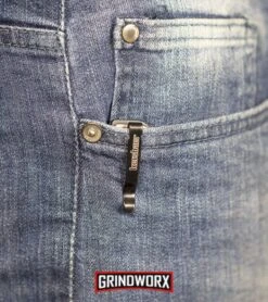 Kershaw Cryo Black G-10 Assisted Opening Knife - Stonewash Plain 10 Kershaw Cryo Black G-10 Assisted Opening Knife - Stonewash Plain -Buck Knives Sales Kershaw Cryo Assisted Opening Flipper Knife Black G 10 D2 Exclusive BHQ 91319 kp in pocket web large 9