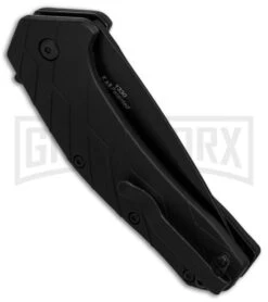 Front Page 39 Front Page -Buck Knives Sales Kershaw Flock Black GFN black BHQ 83241 er side large