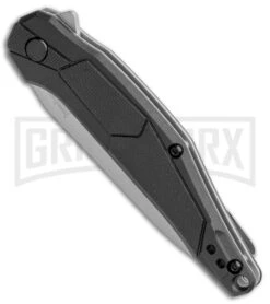 Front Page 39 Front Page -Buck Knives Sales Kershaw Lightyear ASsisted Opening Black GFN BB BHQ 114583 jr spine large