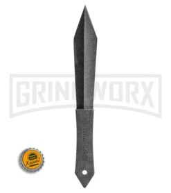 Schrade 10" Throwing Knife - Set Of 3 7 Schrade 10" Throwing Knife - Set Of 3 -Buck Knives Sales Schrade 3 piece 10in throwing set sheath black sw SCTK3CP BHQ 62108 er size large