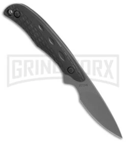 Old Timer Copperhead Caping/Skinning Hunting Set W/ Sharpening Rod -Buck Knives Sales Schrade Old Timer Copperhead caping skinning hunter pack BHQ 73777 er 4 large