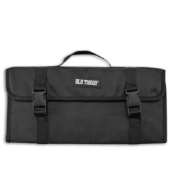 Schrade Old Timer 7-Piece Hunting Kit -Buck Knives Sales Schrade Old Timer Hunting Kit Combo Set of 7 BP 22043 jr closed large