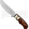 Schrade Limited Edition Walden 70th Anniversary Fixed Blade Knife - Satin Plain 1 Schrade Limited Edition Walden 70th Anniversary Fixed Blade Knife - Satin Plain -Buck Knives Sales Schrade Walden 70th Anniversary Fixed SCPROM 16 37CP jr 3 large