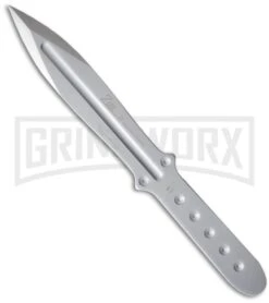 Boker Magnum 02MB163 Bailey Ziel Throwing Knife (Satin)