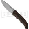 CRKT Endorser OutBurst Brown/Black G-10 Spring Assisted Knife - Satin Plain -Buck Knives Sales crkt endorser 1105 2 large