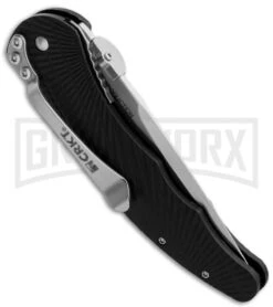 Front Page 17 Front Page -Buck Knives Sales crkt lerch enticer 1061 side large