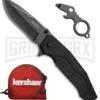 Kershaw 3-Piece D.I.Y. Knife & Tool Kit -Buck Knives Sales kershaw 3 piece DIY set 1321KITX BHQ 49328 er set large