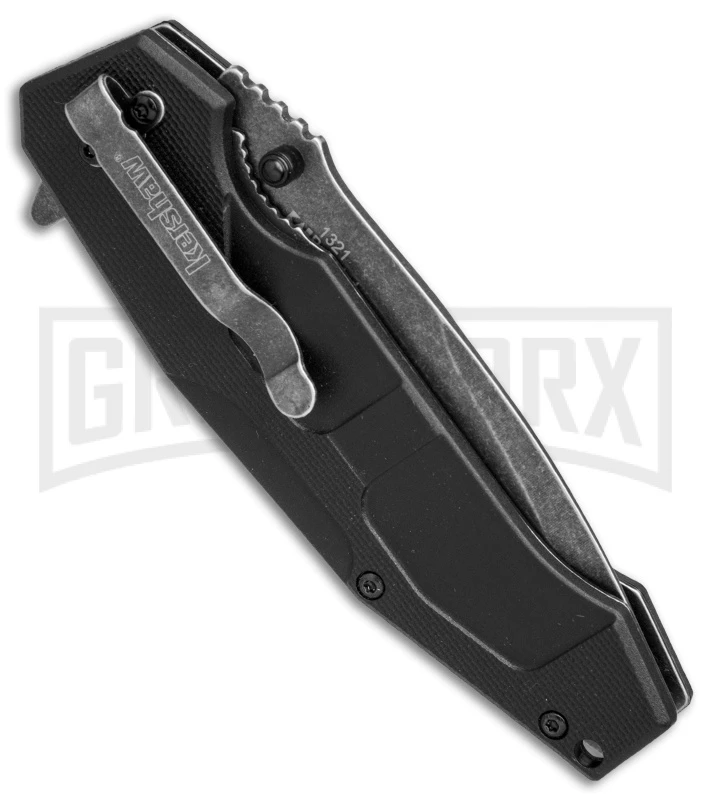 Kershaw 3-Piece D.I.Y. Knife & Tool Kit 6 Kershaw 3-Piece D.I.Y. Knife & Tool Kit - Image 4
