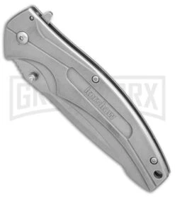 Kershaw K.B.O. Assisted Opening Knife + Pocket Tool Set -Buck Knives Sales kershaw KBO pocket tool set 1323KITX BHQ 49326 er spine large