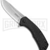Kershaw Portal Flipper Assisted Opening Knife - Stonewash Plain -Buck Knives Sales kershaw portal 8600 BHQ 34468 jr large
