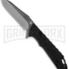 Kershaw Thermite Assisted Opening Knife - Stonewash Plain