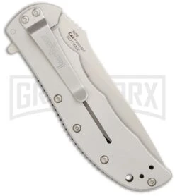 Front Page 37 Front Page -Buck Knives Sales kershaw volt ss 3655 back large