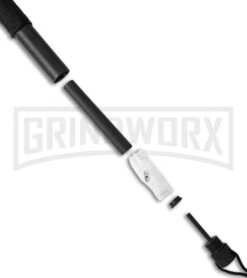 Schrade Phantom SCHSP1 Long Survival Spear -Buck Knives Sales schrade phantom long spear schsp1 butt cm large