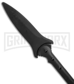 Schrade Phantom SCHSP1 Long Survival Spear -Buck Knives Sales schrade phantom long spear schsp1 sheath cm large