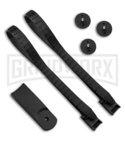 Schrade Water Rat Green Fixed Blade Dive Knife - Black Serr 7 Schrade Water Rat Green Fixed Blade Dive Knife - Black Serr -Buck Knives Sales schrade water rat fixed dive neon green set large